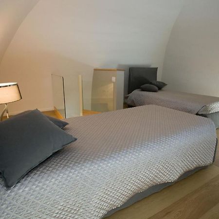Villa Fornari Resort Bisceglie Eksteriør billede