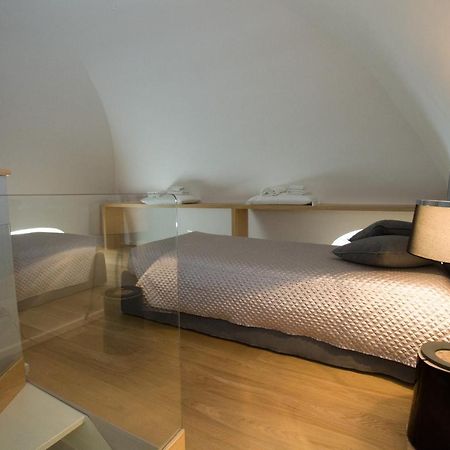Villa Fornari Resort Bisceglie Eksteriør billede
