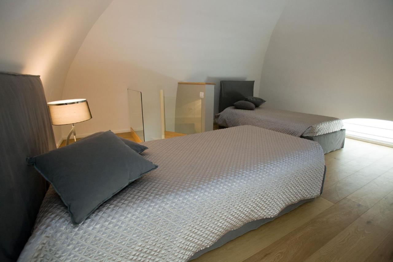 Villa Fornari Resort Bisceglie Eksteriør billede