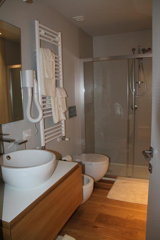 Villa Fornari Resort Bisceglie Værelse billede