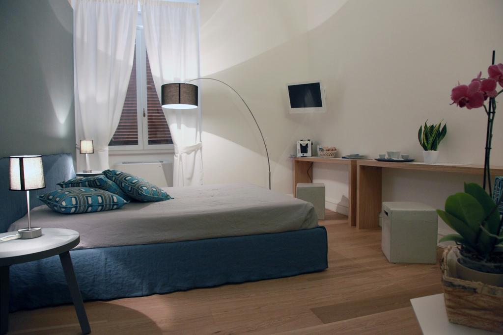 Villa Fornari Resort Bisceglie Værelse billede