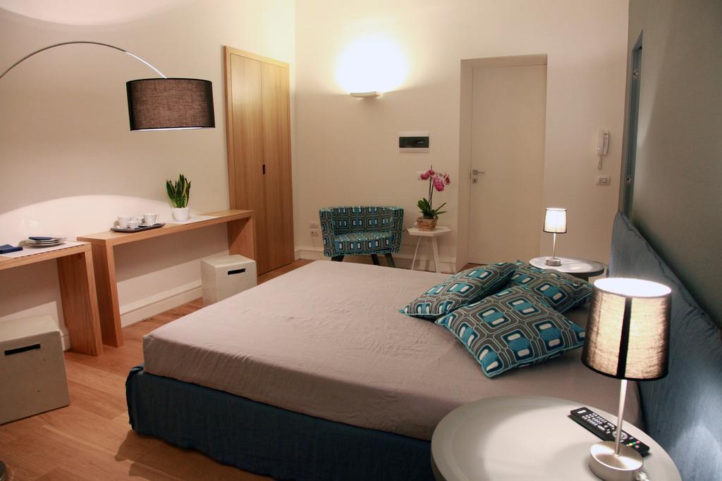 Villa Fornari Resort Bisceglie Værelse billede
